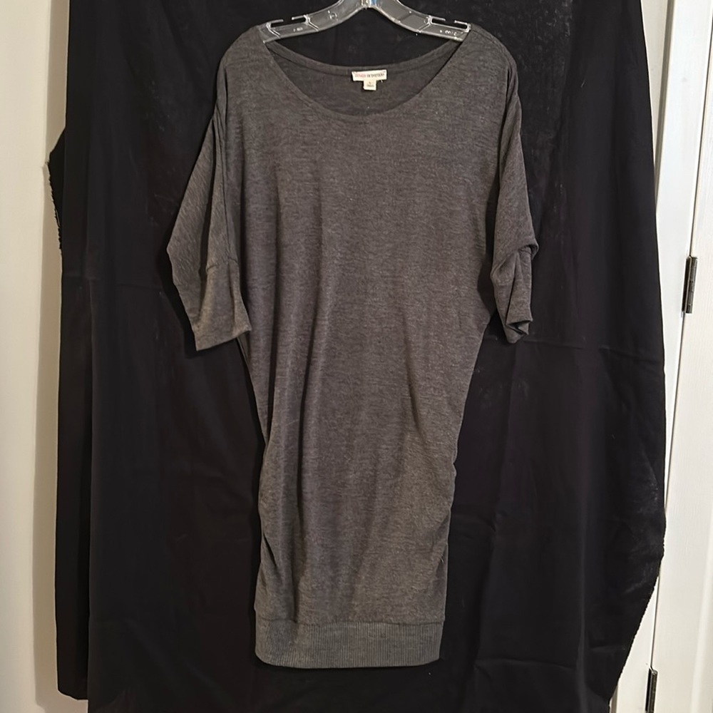Zenana Outfitters sweater dress